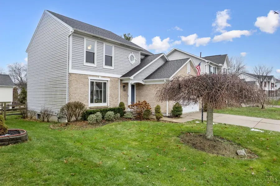 4609 Laurel Ridge Court, Union Township, OH 45244 - Image #3