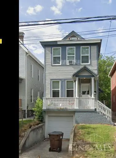 1852 Hewitt Avenue, Cincinnati, OH 45207 - Image #1