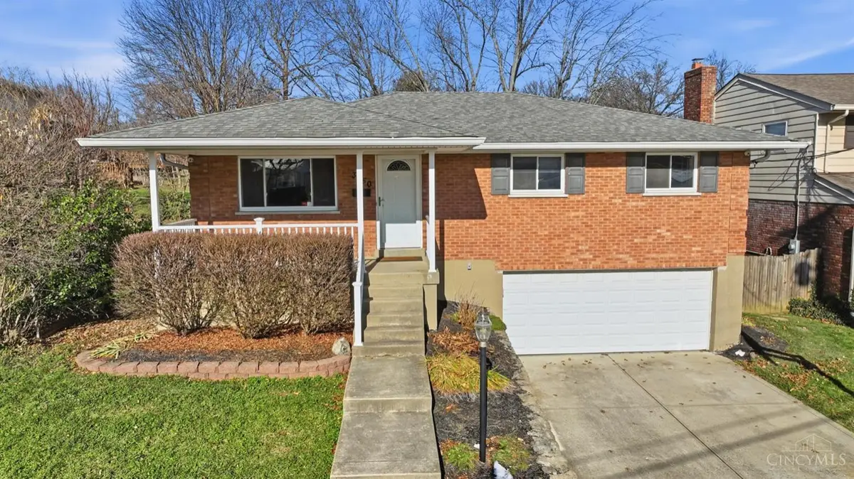 3350 Melodymanor Drive, Colerain Township, OH 45239 - Image #1