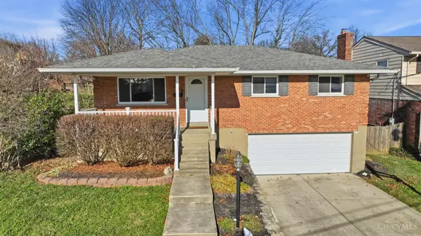 3350 Melodymanor Drive, Colerain Twp, OH 45239