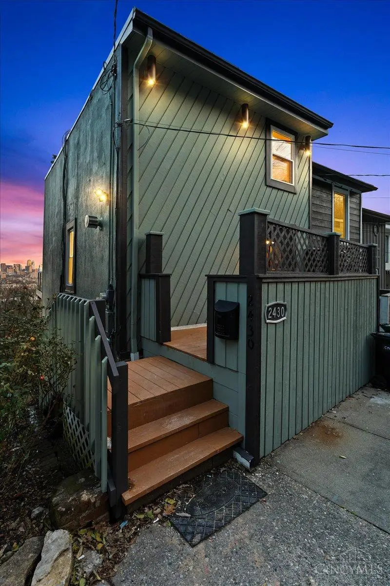 2430 Maryland Avenue, Cincinnati, OH 45204 - Image #2