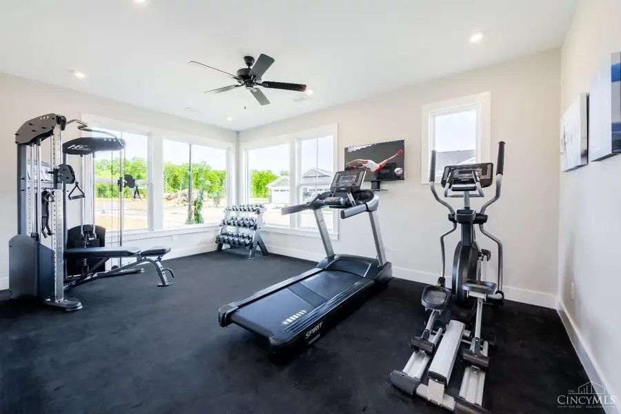 1593 Summerview Lane, Miami Township, OH 45150 - Image #3