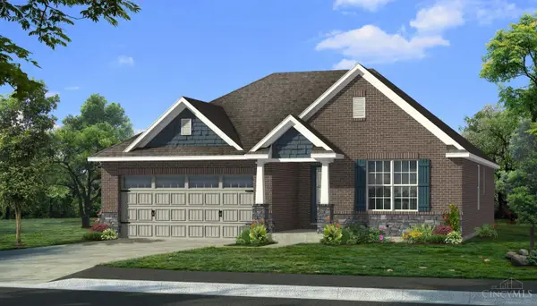 3985 Lukas Lane #VC108, Ross Twp, OH 45013