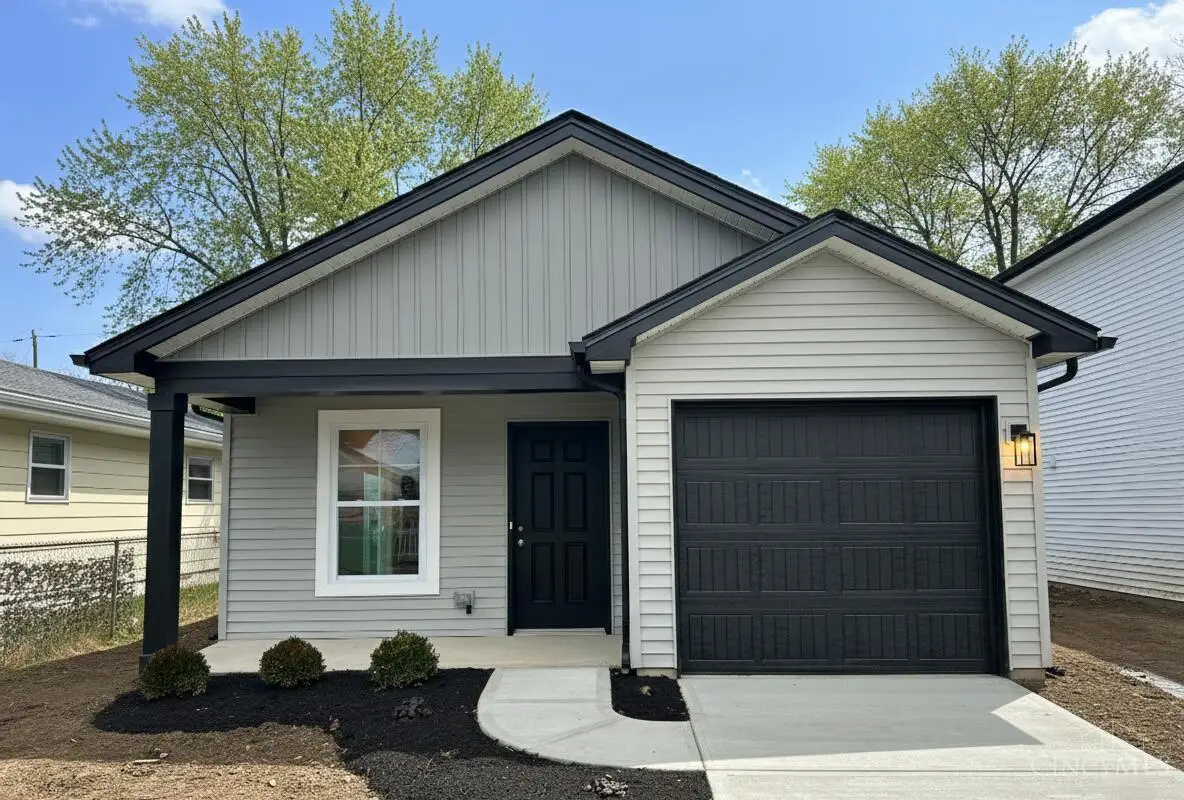 1507 Meadow Avenue, Middletown, OH 45044 - Image #1