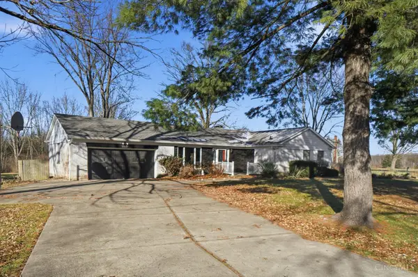 9959 Mckelvey Road, Springfield Twp., OH 45231