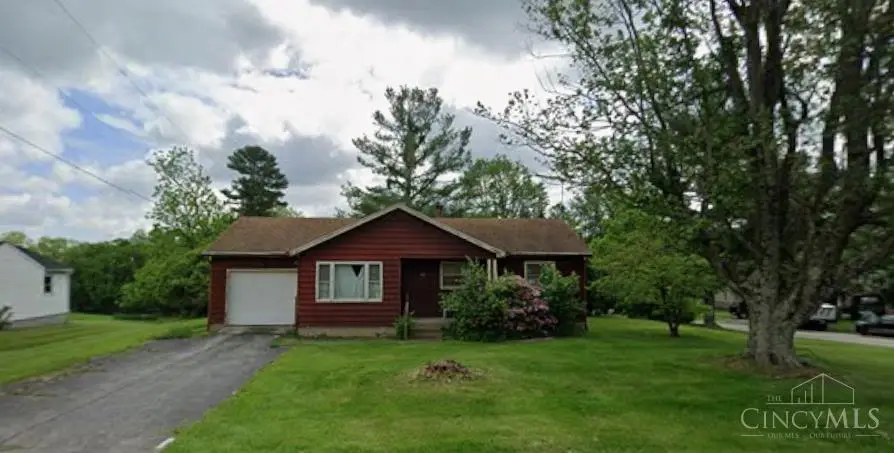 144 S Glenn Street, Hillsboro, OH 45133 - Image #1