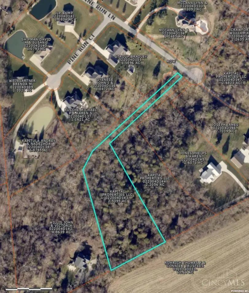 1931 Pine Run Ln, Batavia Township, OH 45103 - Image #1