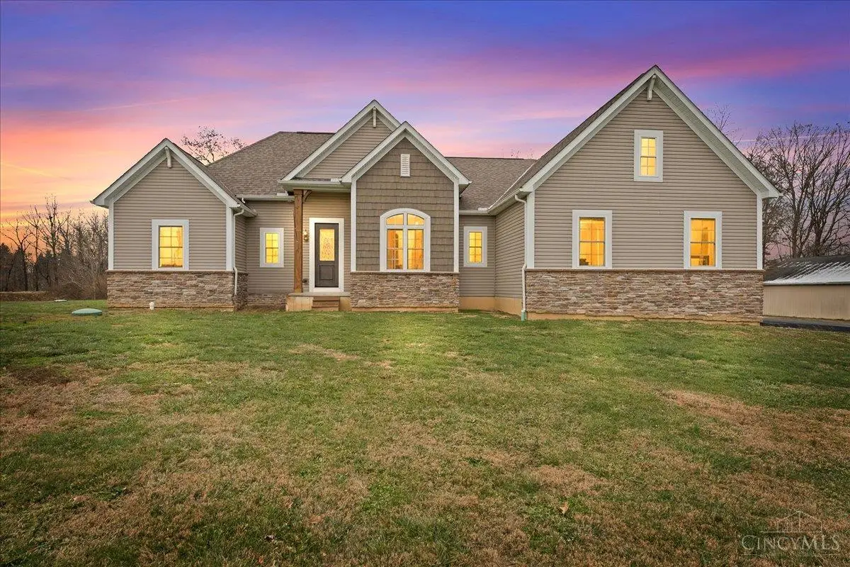 74 Nicely Road, Jefferson, OH 45148 - Image #1