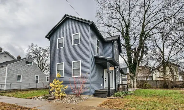 922 Vine Street, Hamilton, OH 45011