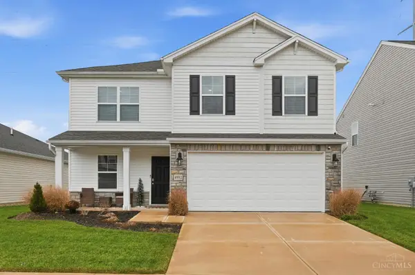 4992 Lakeview Drive, Hamilton Twp, OH 45152