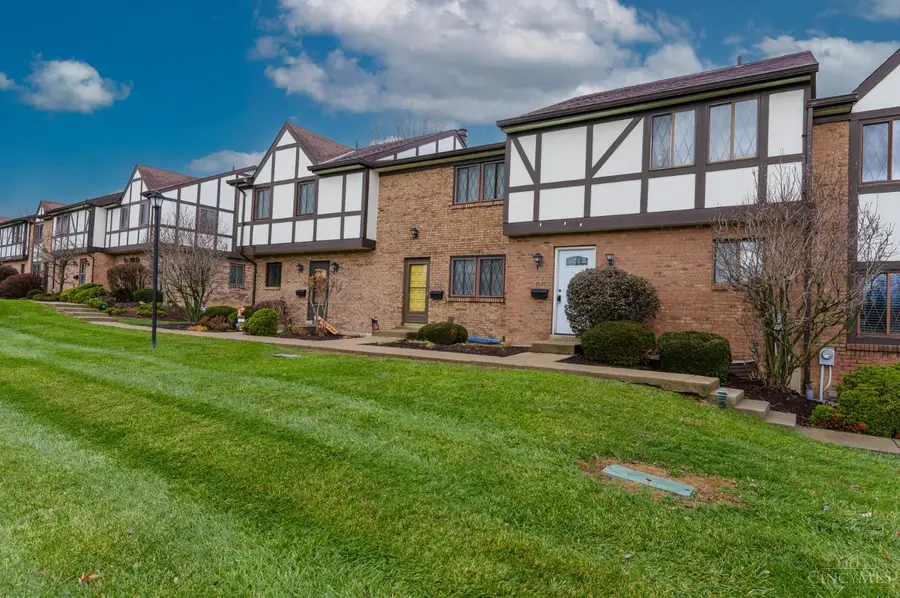 9528 Haddington Court #175, Colerain Township, OH 45251 - Image #3