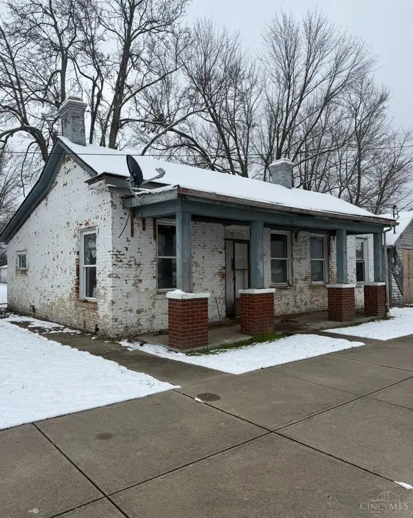 410 Market Street, Felicity, OH 45120