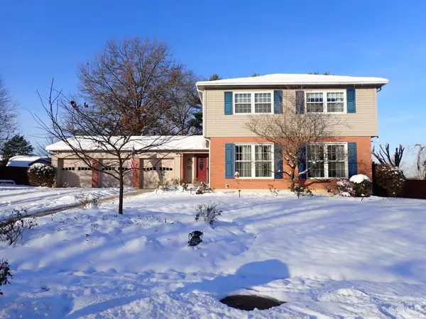 5843 Reswin Drive, Fairfield, OH 45014