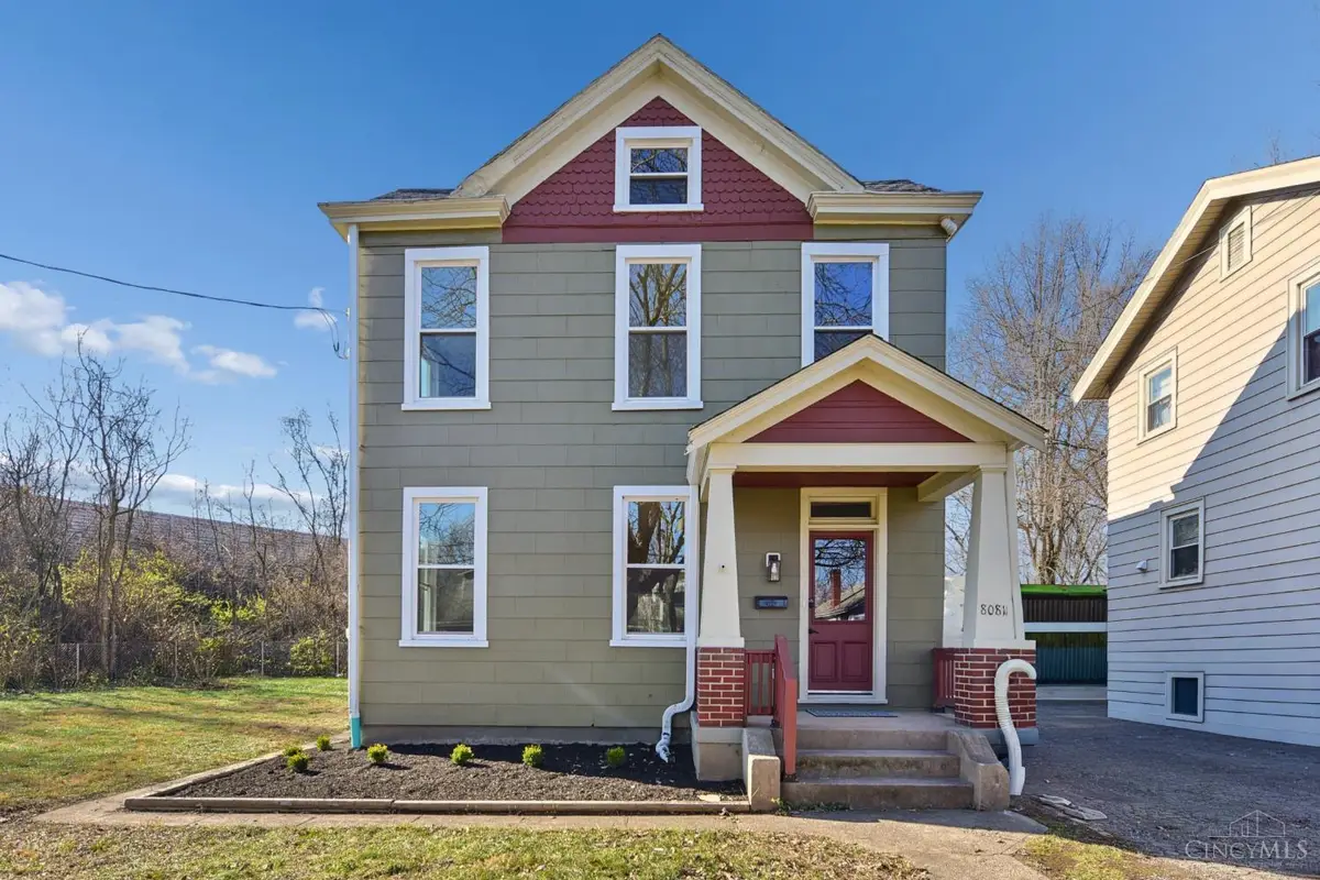 8081 Woodbine Avenue, Cincinnati, OH 45216 - Image #1