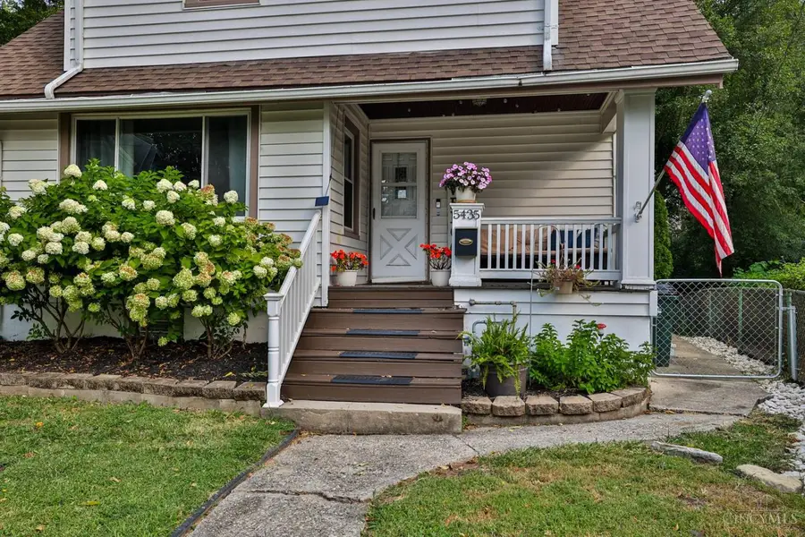 5435 Roseland Mound, Norwood, OH 45212 - Image #3