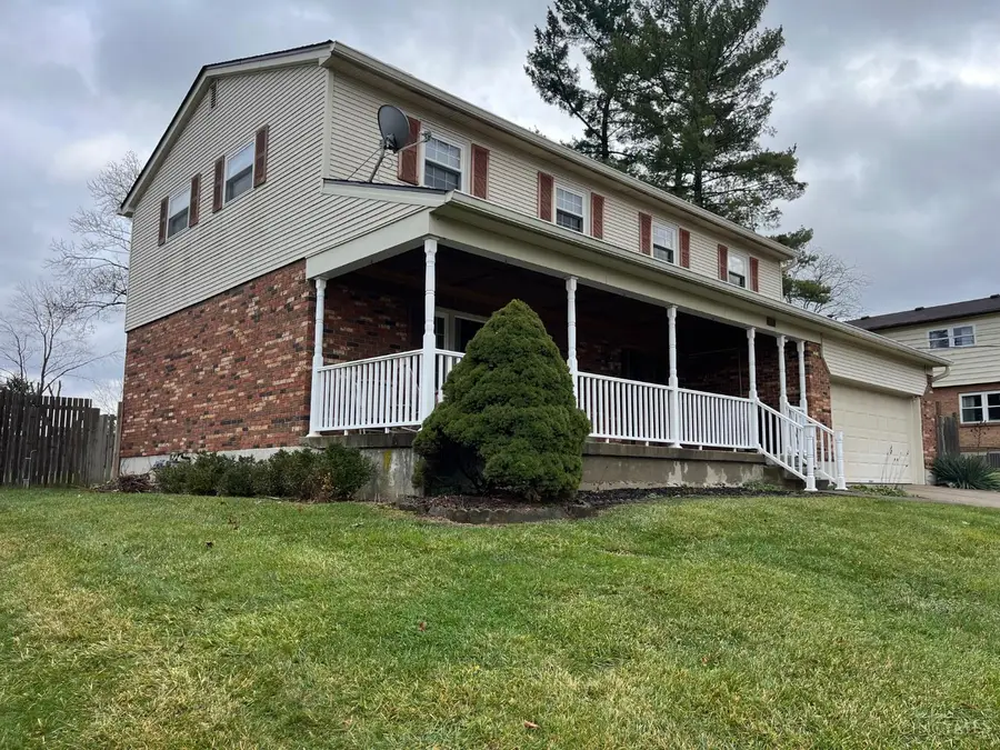 9136 Yellowwood Drive, Colerain Township, OH 45251 - Image #2