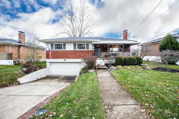 7800 Spirea Drive, Sycamore Twp, OH 45236