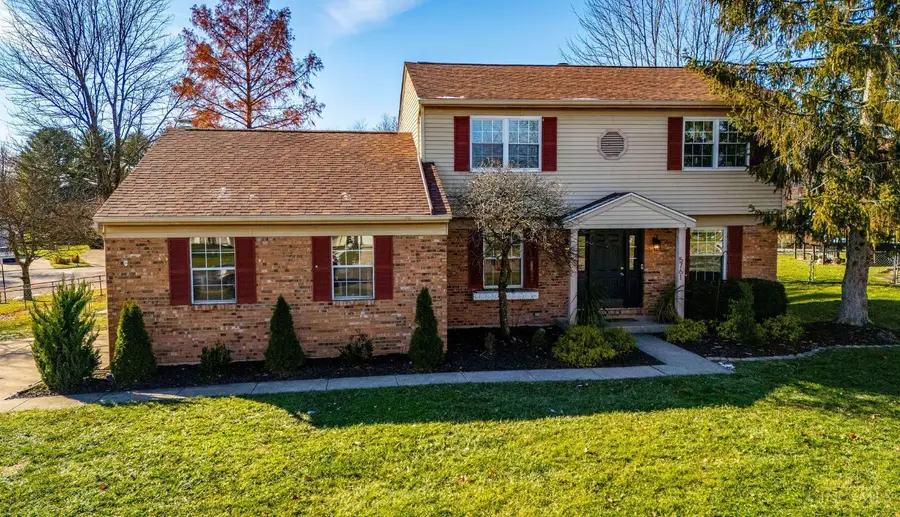 5761 Babygold Court, Colerain Township, OH 45247 - Image #2