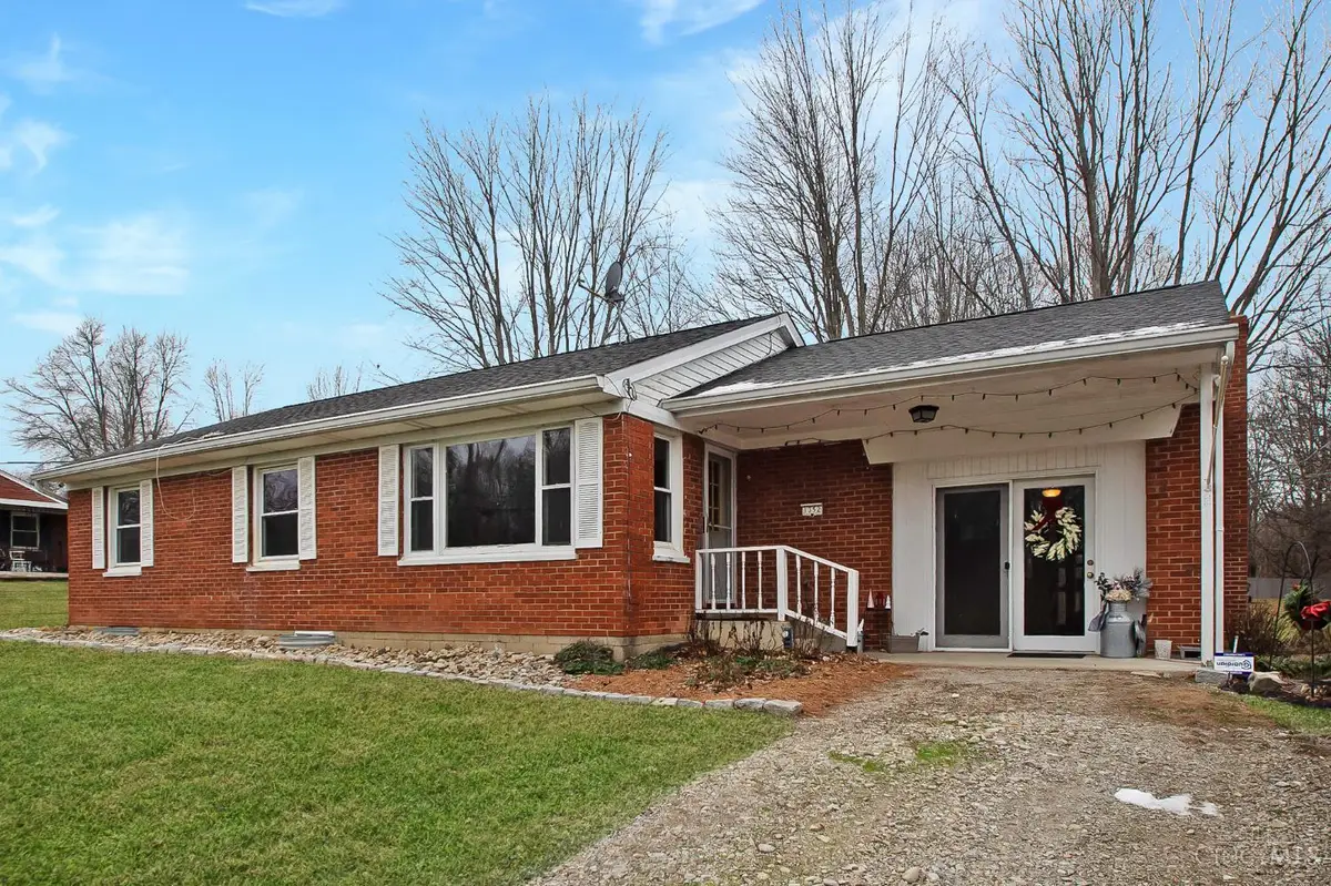 1352 Gibson Road, Goshen Township, OH 45140 - Image #1