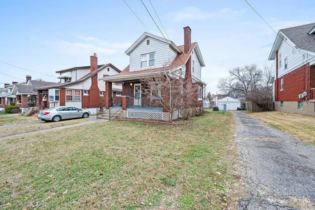2156 Quatman Avenue, Norwood, OH 45212 - Image #1