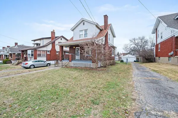 2156 Quatman Avenue, Norwood, OH 45212