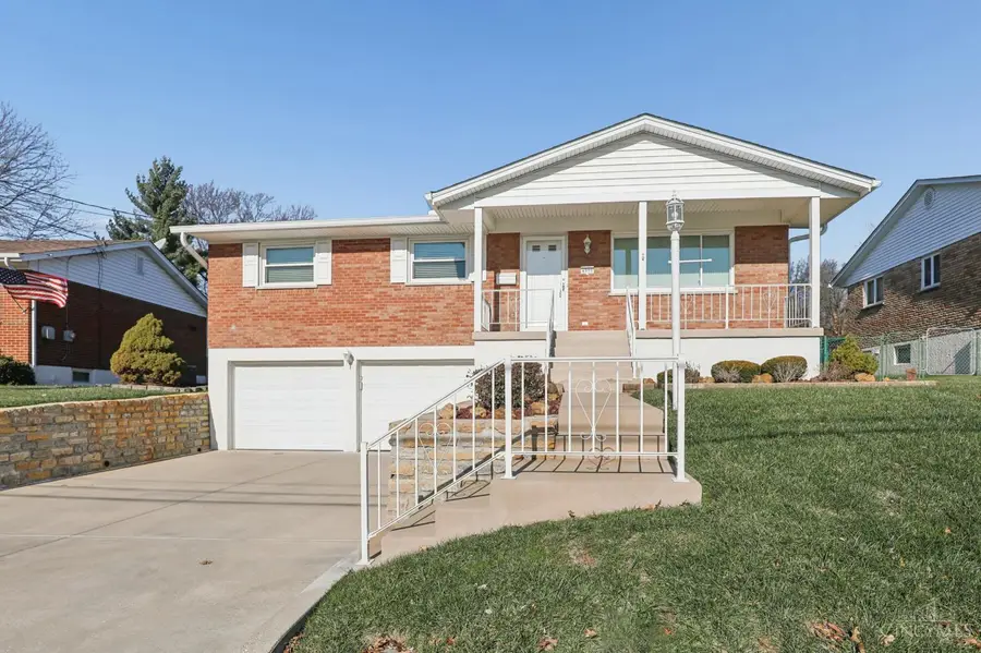 4996 Donlar Avenue, Delhi, OH 45238 - Image #2