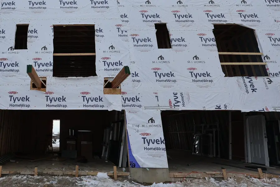 6361 Coverage Court #31, Mason, OH 45040 - Image #2