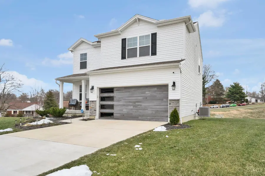 2405 Amelia Court, Colerain Township, OH 45239 - #2