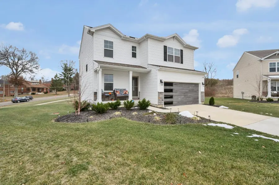 2405 Amelia Court, Colerain Township, OH 45239 - #3