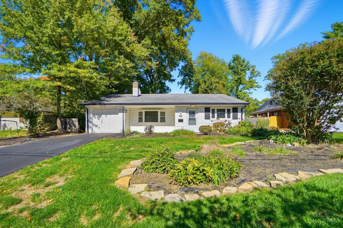 6604 Ambar Avenue, Cincinnati, OH 45230 - #1