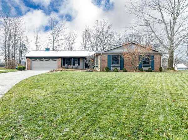 6889 Menz Lane, Green Twp, OH 45233