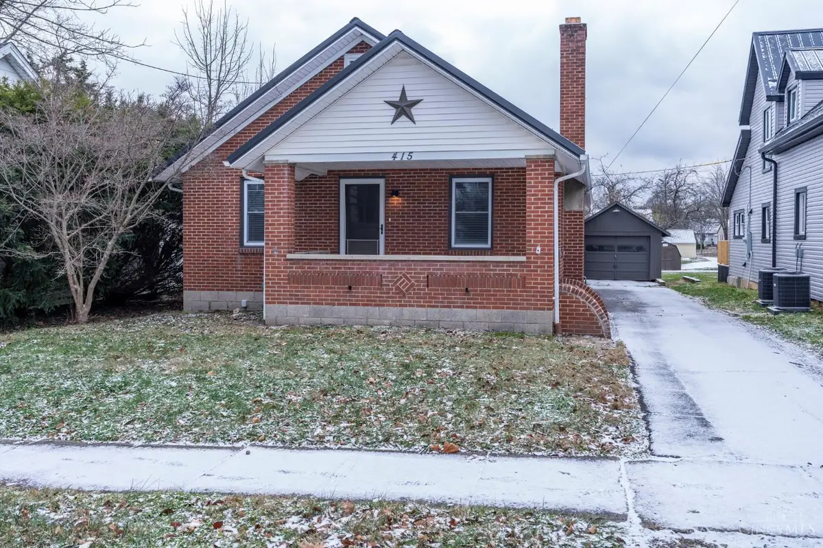 415 W South Street, Hillsboro, OH 45133 - Image #1