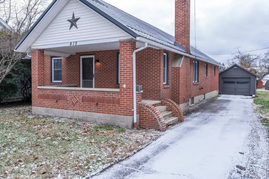 415 W South Street, Hillsboro, OH 45133 - Image #2