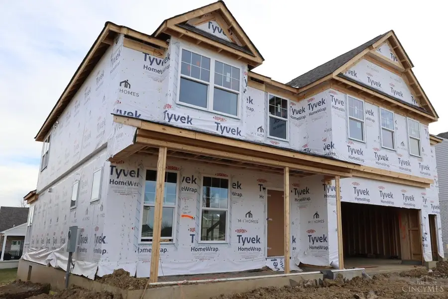 5630 White Pine Lane #9740, Fairfield Township, OH 45011 - Image #2