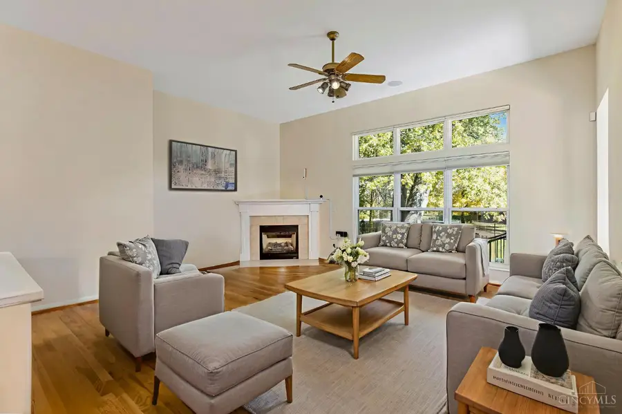 6266 Trailwood Court, Deerfield Township, OH 45040 - Image #2