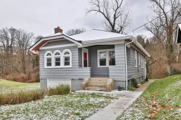 2235 Crane Avenue, Cincinnati, OH 45207