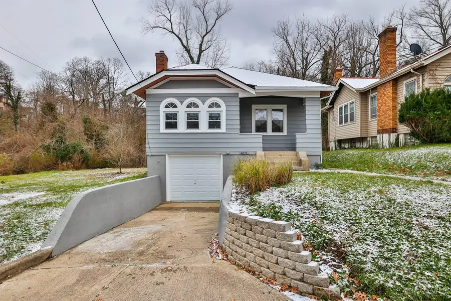 2235 Crane Avenue, Cincinnati, OH 45207 - Image #2