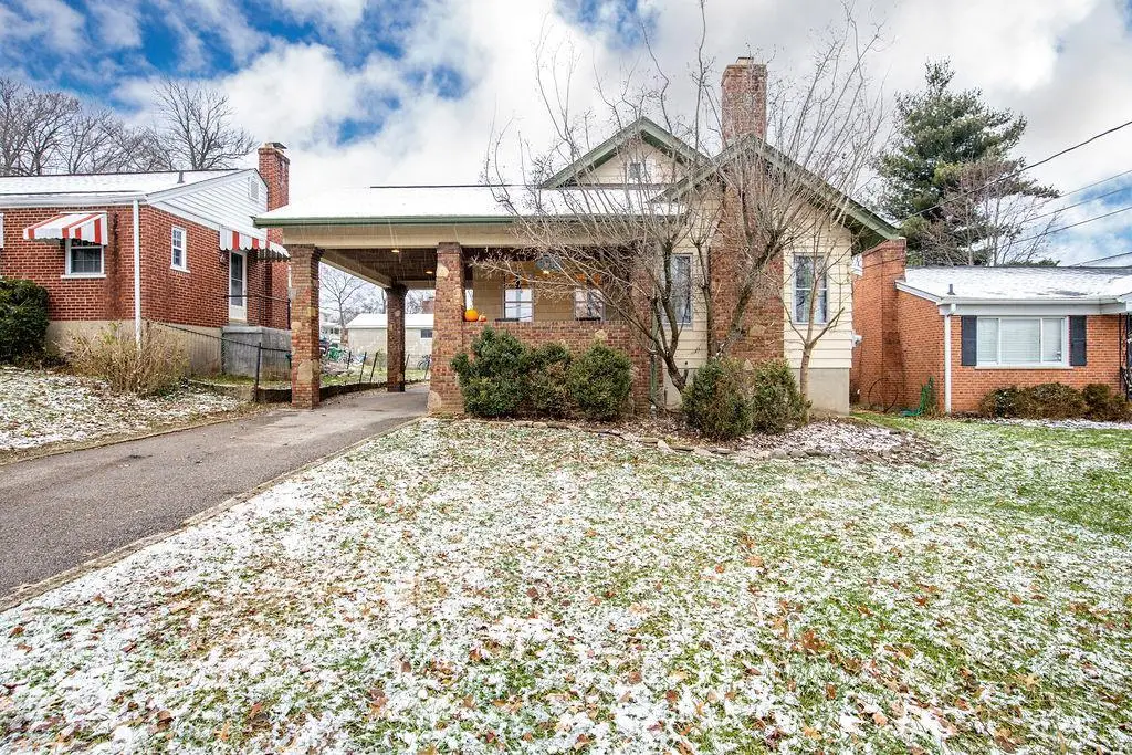 1813 Sutton Avenue, Cincinnati, OH 45230 - Image #1