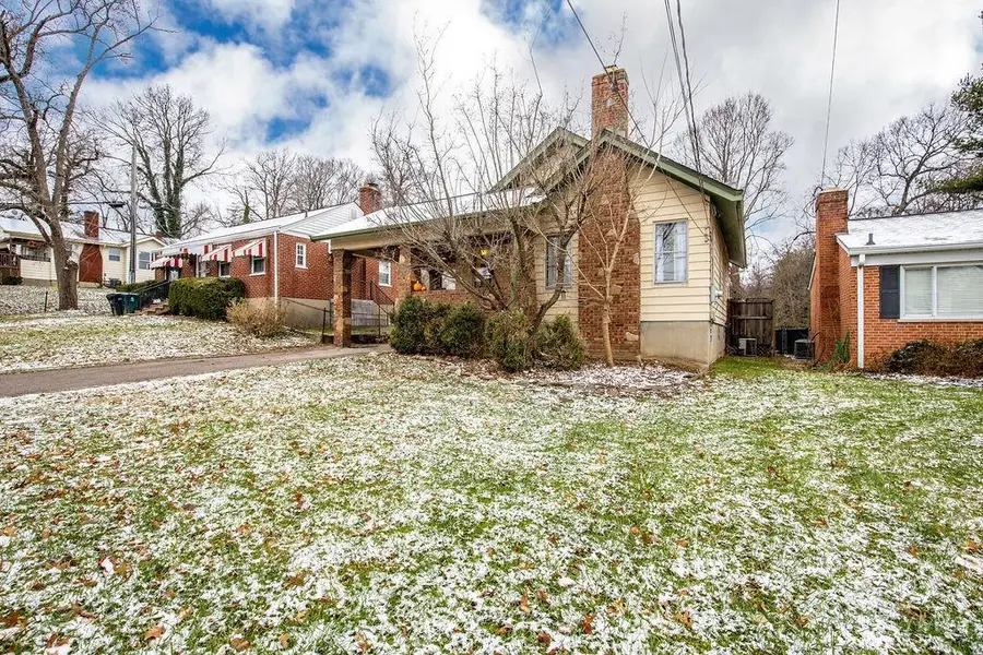1813 Sutton Avenue, Cincinnati, OH 45230 - Image #2