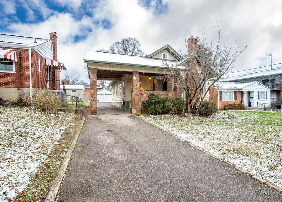 1813 Sutton Avenue, Cincinnati, OH 45230 - Image #3