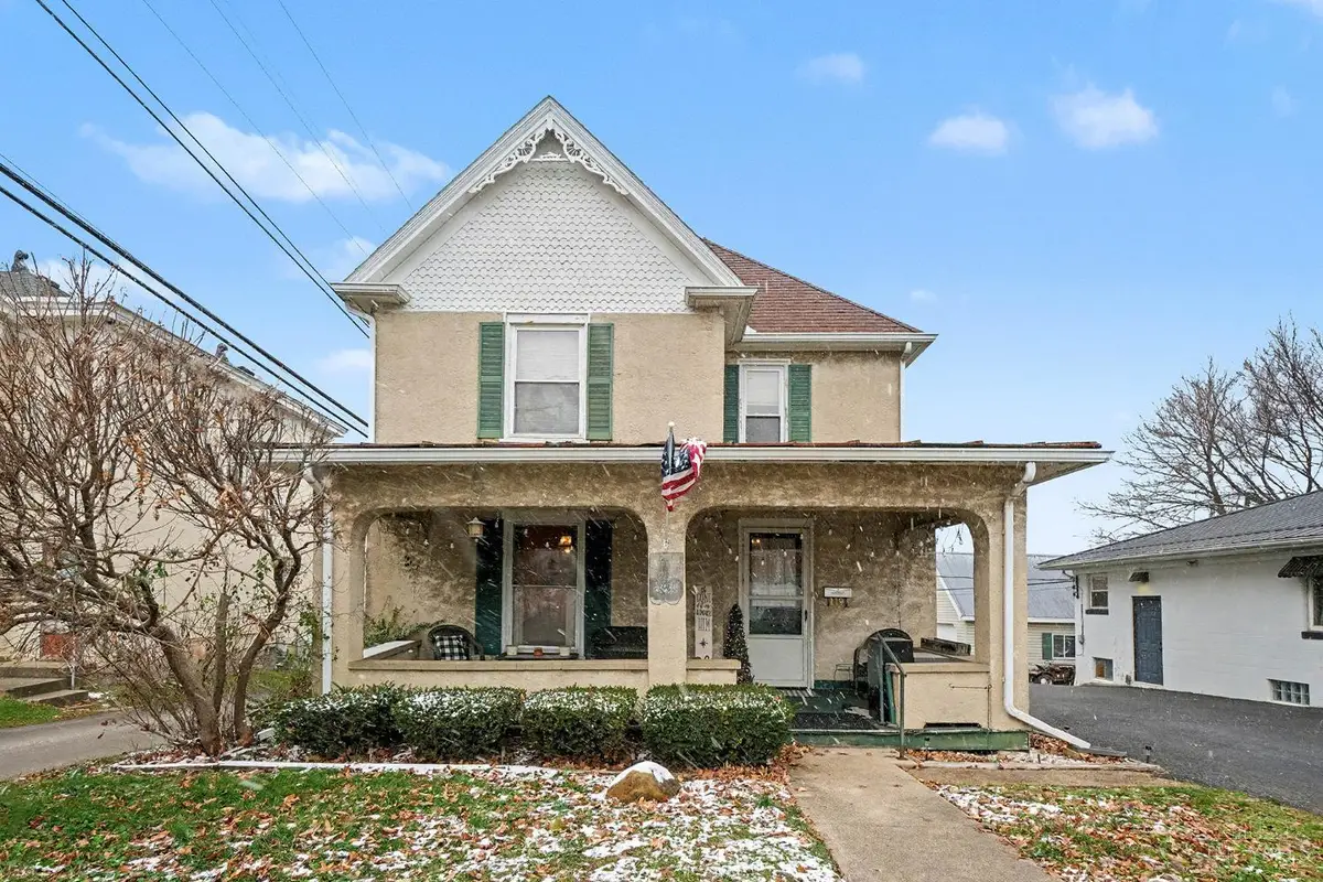 119 S West Street, Hillsboro, OH 45133 - Image #1