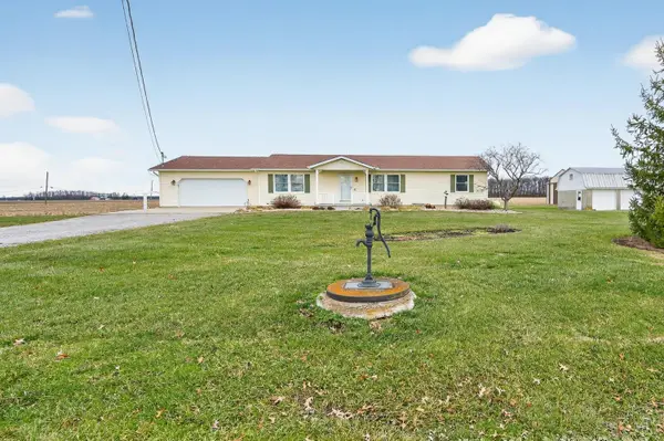 5524 Malsbeary Road, Jackson Twp, OH 45176