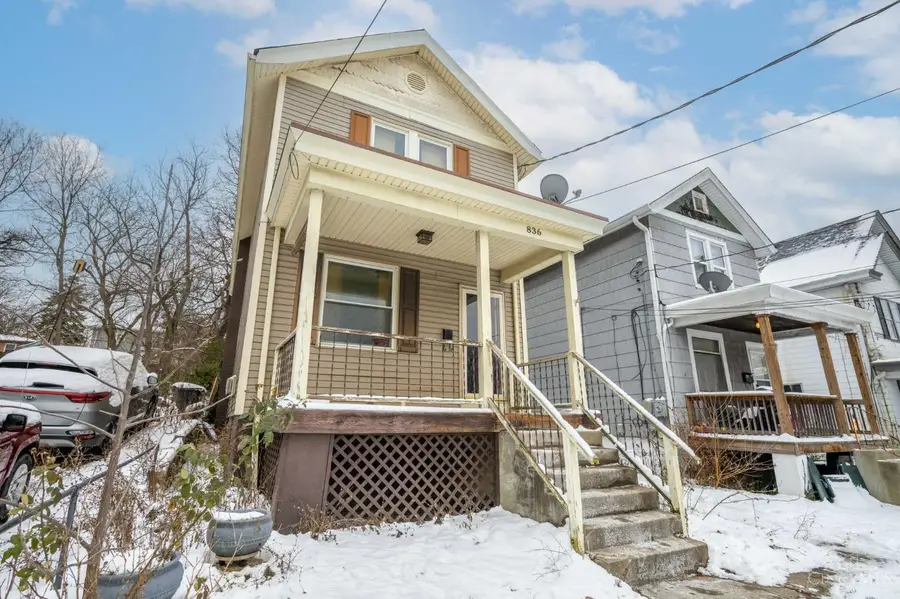 836 Harris Avenue, Cincinnati, OH 45205 - Image #3