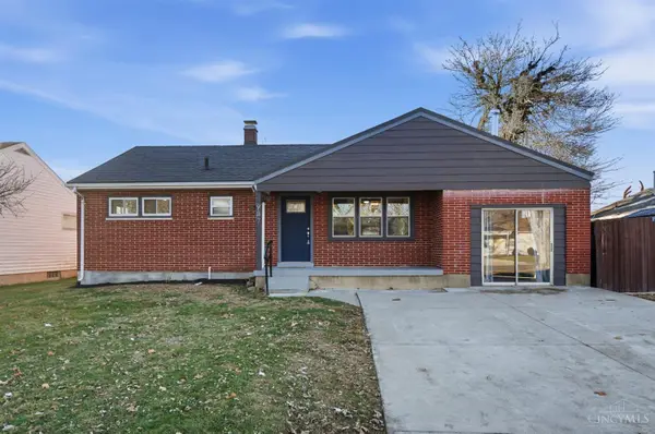 987 Carlisle Avenue, Hamilton, OH 45013