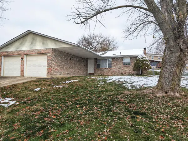 Address Withheld By Seller, Franklin, OH 45005