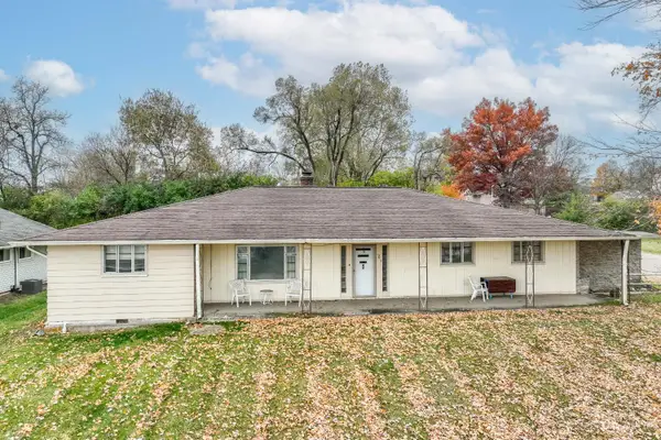 505 Austin Smith Drive, Monroe, OH 45050