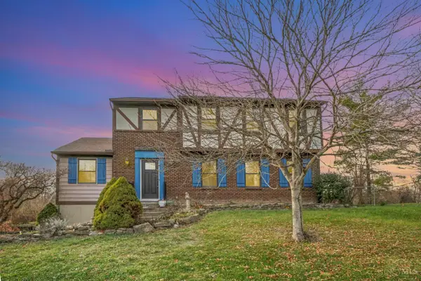 Address Withheld By Seller, West Chester, OH 45069