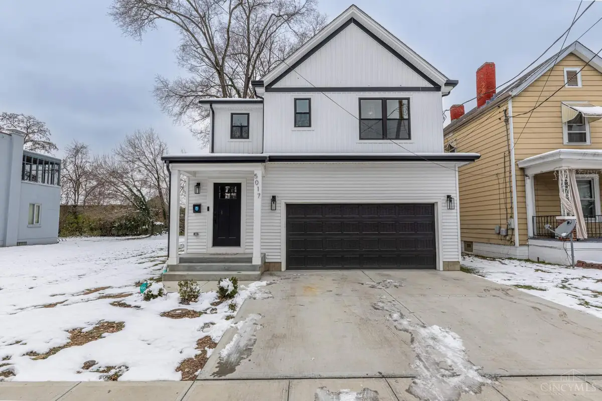 Address Withheld By Seller, Cincinnati, OH 45227 - Image #1