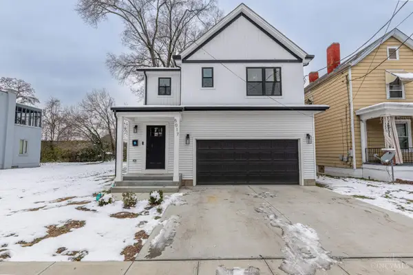 Address Withheld By Seller, Cincinnati, OH 45227