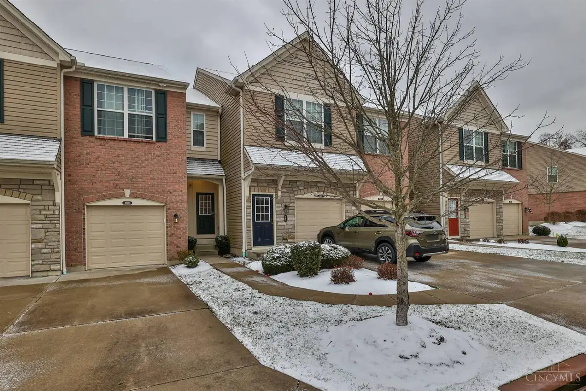 993 Lost Crossing #3E, Cincinnati, OH 45231 - Image #1